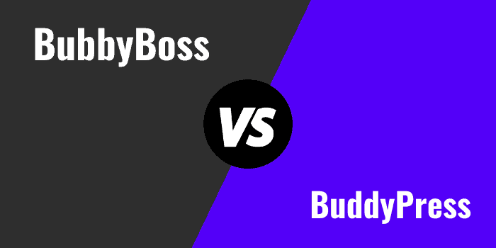 buddyboss vs buddypress