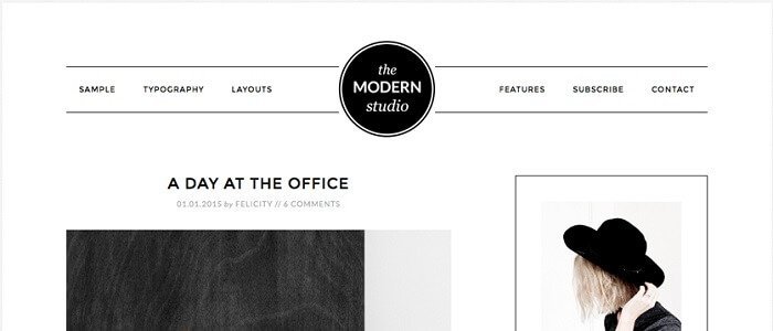 modern studio pro