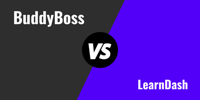 buddyboss vs learndash